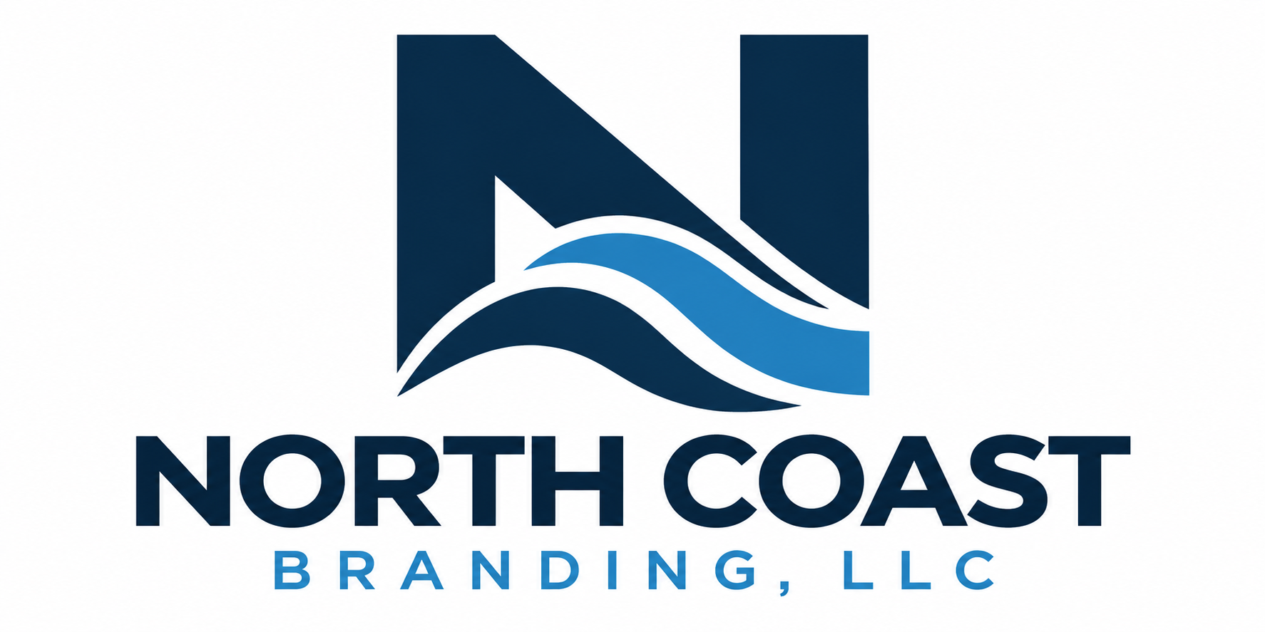 North Coast Branding, LLC logo